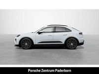 Gebraucht Porsche Macan 300 kW (408 PS) 2024 Weiss SUV