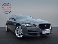 Gebraucht Jaguar XE Prestige 179 PS (131 kW) 2017 Grau Limousine