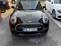 Gebraucht Mini Cooper Classic 136 PS (100 kW) 2021 Schwarz Kleinwagen
