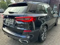 Gebraucht BMW X5 M Sport 394 PS (289 kW) 2021 Schwarz SUV