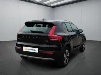 Gebraucht Volvo XC40 Momentum 129 PS (94 kW) 2022 Schwarz SUV