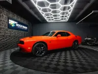 Occasion Dodge Challenger 309 ch (227 kW) 2023 Orange Coupé