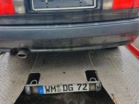 gebraucht Audi 80 b4 1.6 e