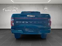 Nouă Foton 4 159 CP (116 kW) 2026 Verde SUV