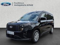 Neu Ford Transit Trend 100 PS (73 kW) 2025 Schwarz Van