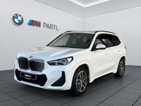 Neu BMW iX1 M Sport 150 kW (204 PS) 2026 Weiß SUV