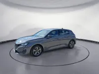 Gebraucht Peugeot 308 Active 131 PS (96 kW) 2024 Grau Limousine