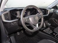 Gebraucht Opel Mokka Enjoy 101 PS (74 kW) 2023 Schwarz SUV