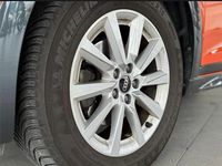 Gebraucht Audi A1 Comfort 150 PS (110 kW) 2021 Orange SUV