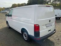 gebraucht VW Transporter T6T6 2.0TDI Standheizung+PDC+Werkstatt