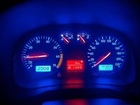 Gebraucht VW Golf IV 75 PS (55 kW) 2002 Grau Kleinwagen