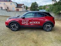 gebraucht Opel Mokka Business Elegance