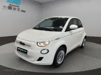 Neu Fiat 500e Pop 86 kW (118 PS) 2026 Weiss Limousine