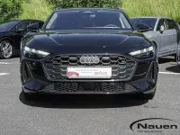 Gebraucht Audi A5 Sport 299 PS (219 kW) 2025 Schwarz Kombi
