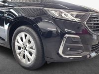 Gebraucht Ford Tourneo Connect Titanium 122 PS (89 kW) 2025 Schwarz Van / Kleinbus