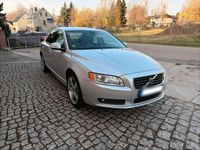 Gebraucht Volvo S80 184 PS (135 kW) 2007 Limousine