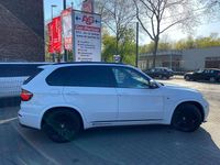 Gebraucht BMW X5 381 PS (280 kW) 2013 Alpinweiss 3 SUV