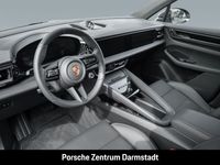 Gebraucht Porsche Macan 300 kW (408 PS) 2025 Dolomitsilbermetallic SUV