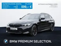 Gebraucht BMW M340 M Sport 340 PS (250 kW) 2025 Schwarz Limousine