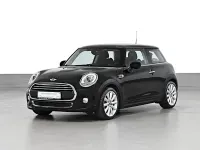 Occasion Mini ONE Chili 102 PK (75 kW) 2017 Zwart Hatchback