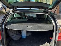 Gebraucht VW Passat Highline 140 PS (102 kW) 2013 Schwarz Kombi