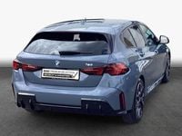 Occasion BMW 120 Performance 156 ch (114 kW) 2025 Gris Citadine