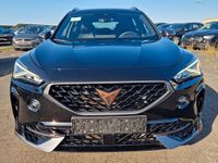 Gebraucht Cupra Formentor VZ 310 PS (228 kW) 2021 Schwarz SUV