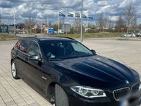 gebraucht BMW 525 d xDrive Touring A Modern Line Modern Line