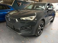 Gebraucht Seat Tarraco FR 150 PS (110 kW) 2023 Grau SUV
