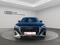 Gebraucht Audi Q2 S-Line 150 PS (110 kW) 2023 Mythosschwarz metallic SUV