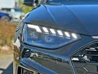 Gebraucht Audi A4 Competition 265 PS (194 kW) 2025 Schwarz Kombi