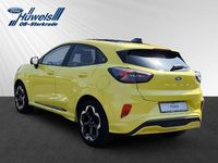 Gebraucht Ford Puma Gen-E Premium 124 kW (169 PS) 2025 Gelb SUV
