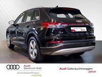 Gebraucht Audi Q4 e-tron Advanced 219 kW (299 PS) 2023 Mythosschwarz metallic SUV