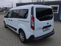 Gebraucht Ford Transit Connect Trend 101 PS (74 kW) 2022 Frostweiß Van / Kleinbus