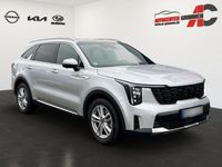Gebraucht Kia Sorento Platinum 193 PS (141 kW) 2025 Silber SUV
