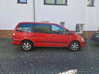 Second-hand Ford Galaxy 145 CP (106 kW) 2005 Monovolum