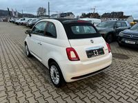 gebraucht Fiat 500C Cabrio MY23 1.0 GSE