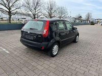 gebraucht Ford Fiesta Connection