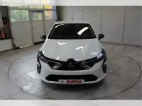 Neu Mitsubishi Colt 143 PS (105 kW) 2026 Weiß (antarktisweiß) Kleinwagen