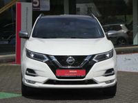 gebraucht Nissan Qashqai Tekna+ Automatik|Bose|Memory|Voll-LED