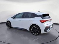 Gebraucht Cupra Born 169 kW (231 PS) 2023 Weiß Kleinwagen