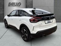 Gebraucht Citroën C4 PureTech 131 PS (96 kW) 2023 Weiß Limousine