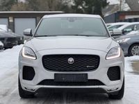 Gebraucht Jaguar E-Pace R-Dynamic 300 PS (220 kW) 2018 Grau SUV