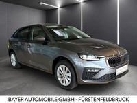 Gebraucht Skoda Scala Selection 116 PS (85 kW) 2024 Grau Kleinwagen