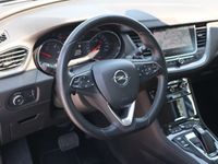 gebraucht Opel Grandland X (X)