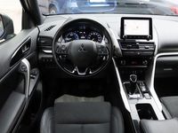 Gebraucht Mitsubishi Eclipse Cross Plus 188 PS (138 kW) 2023 Blau SUV