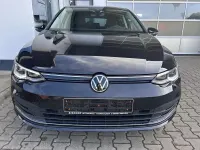 Gebraucht VW Golf VIII Active 150 PS (110 kW) 2023 Deep black perleffekt Limousine