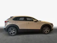 Neu Mazda CX-30 Takumi-Line 186 PS (136 kW) 2026 Jet black metallic SUV