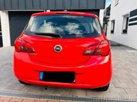 gebraucht Opel Corsa EcoFlex - Sitzheizung - Lenkradheizung