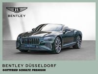 Neu Bentley Continental 680 PS (500 kW) 2025 Grün Limousine